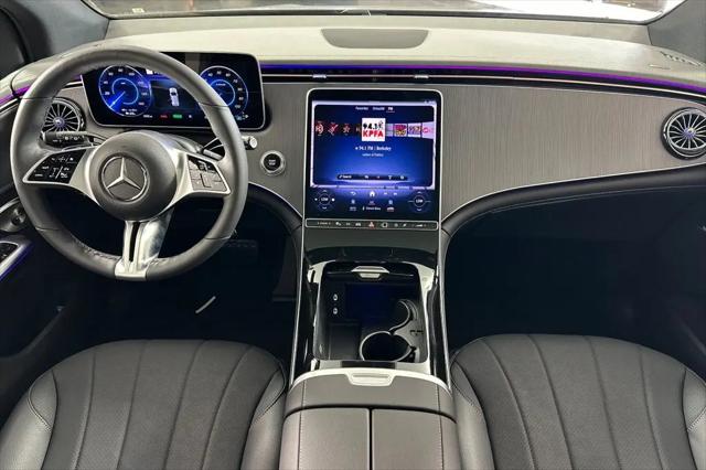 2026 Mercedes-Benz EQE 320 EQE 320