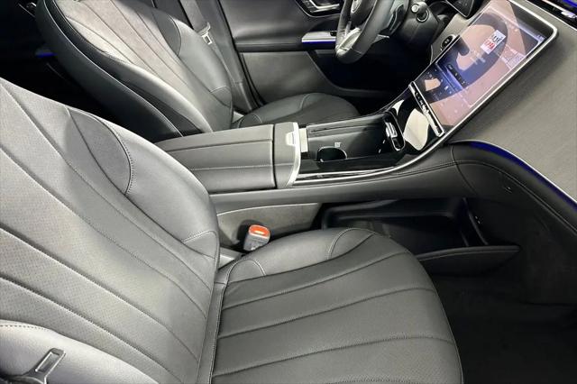 2026 Mercedes-Benz EQE 320 EQE 320