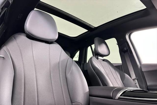 2026 Mercedes-Benz EQE 320 EQE 320