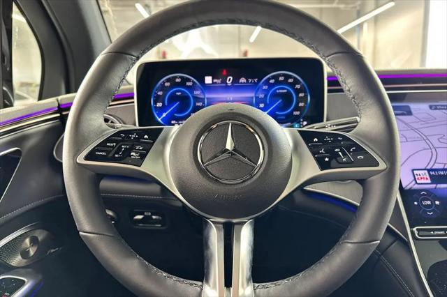 2026 Mercedes-Benz EQE 320 EQE 320