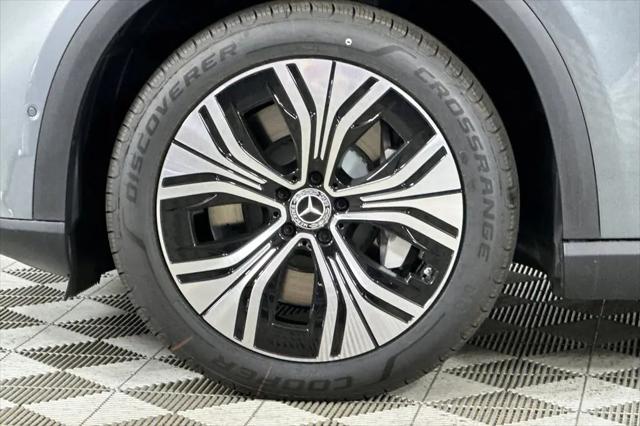 2026 Mercedes-Benz EQE 320 EQE 320
