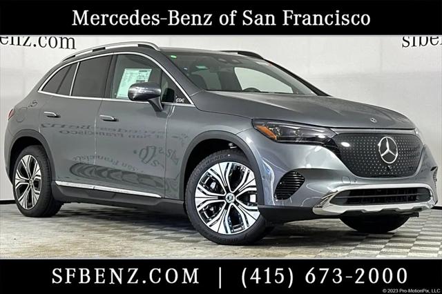 2026 Mercedes-Benz EQE 320 EQE 320 for sale in South San Francisco, CA
