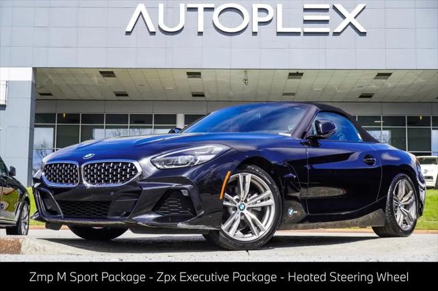 2020 BMW Z4 sDrive30i for sale in Duluth, GA