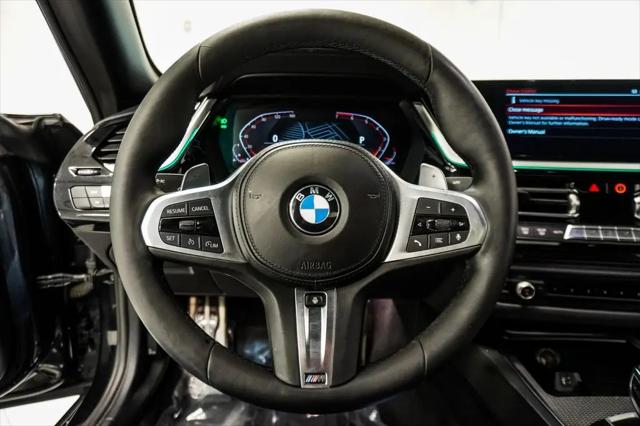 2020 BMW Z4 sDrive30i