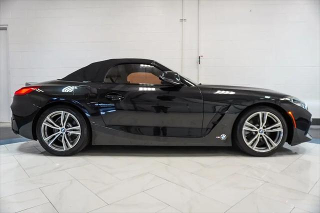 2020 BMW Z4 sDrive30i