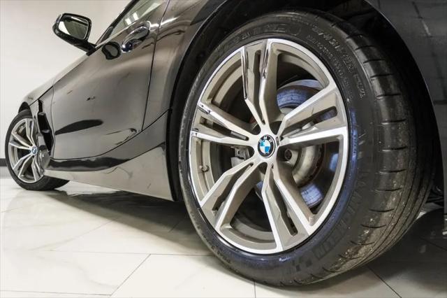 2020 BMW Z4 sDrive30i