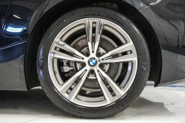 2020 BMW Z4 sDrive30i