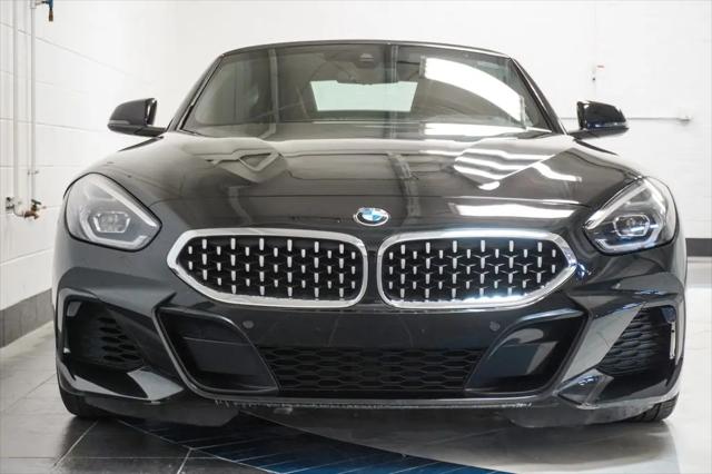 2020 BMW Z4 sDrive30i