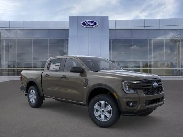 2026 Ford Ranger XL for sale in Augusta, GA