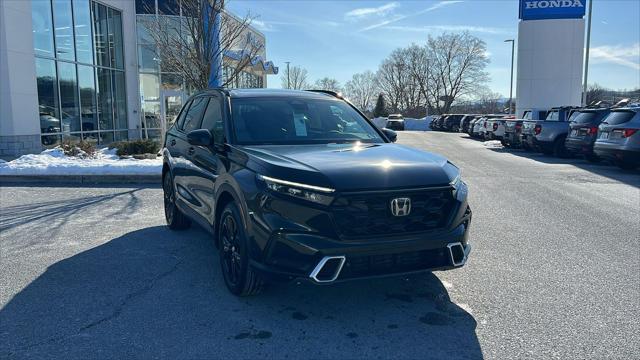 2026 Honda CR-V Hybrid AWD Sport Touring for sale in Altoona, PA