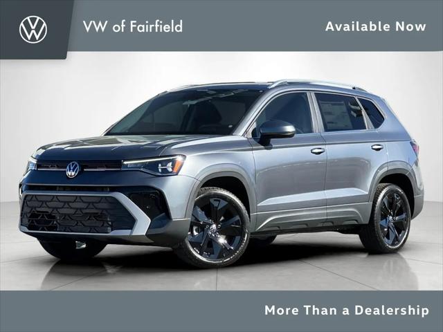 2026 Volkswagen Taos SE for sale in Fairfield, CA
