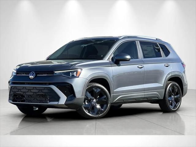 2026 Volkswagen Taos SE for sale in Fairfield, CA