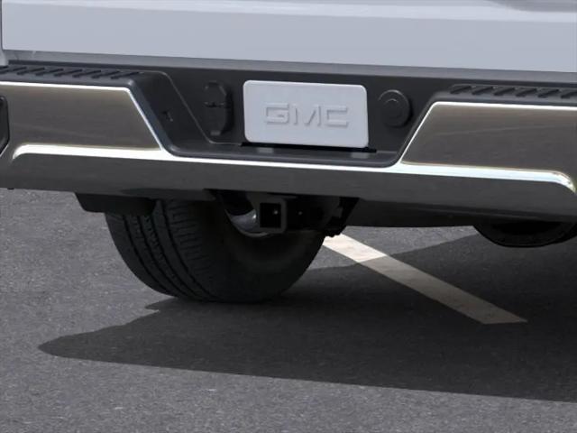 2026 GMC Sierra 1500 Crew Cab, Short Bed, Pro, 4WD