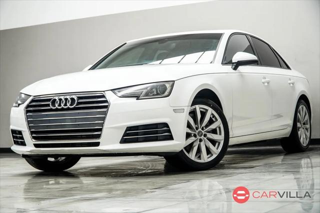 2017 Audi A4 2.0T ultra Premium for sale in Kennesaw, GA