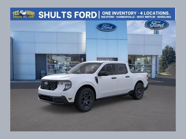 2026 Ford Maverick XLT for sale in  Pittsburgh, PA