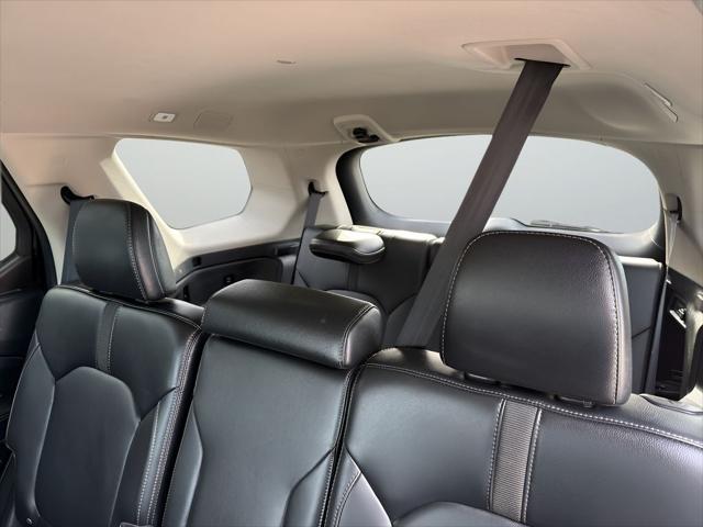 2024 Honda Pilot EX-L