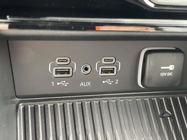 2026 Jeep Grand Cherokee L Limited Reserve