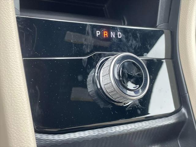 2026 Jeep Grand Cherokee Limited 4x2
