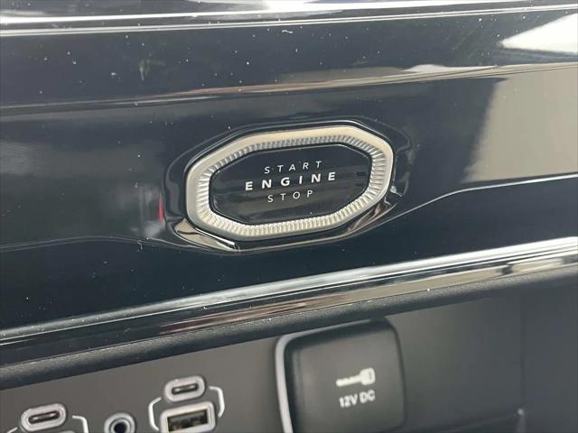 2026 Jeep Grand Cherokee Limited 4x2