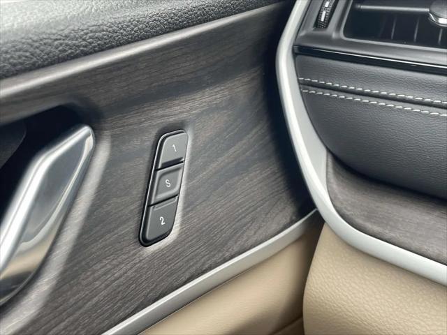2026 Jeep Grand Cherokee Limited 4x2