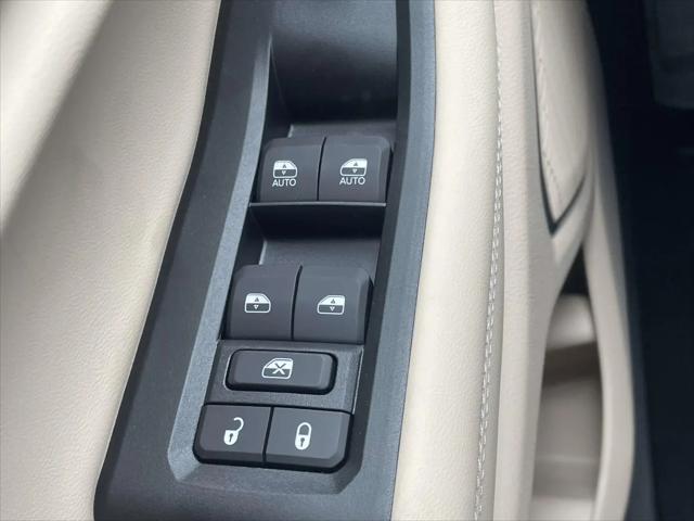 2026 Jeep Grand Cherokee Limited 4x2
