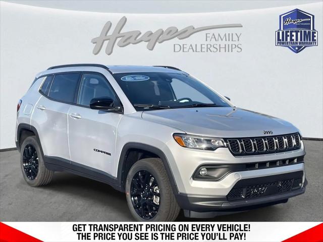 2026 Jeep Compass Latitude Altitude for sale in Gainesville, GA