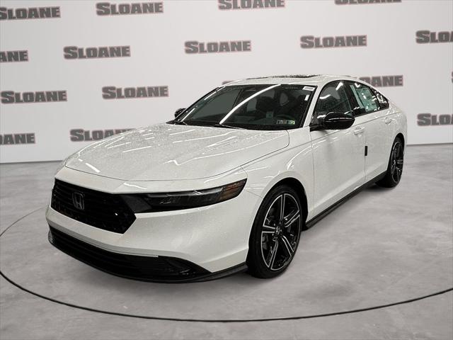 2026 Honda Accord Sedan SE for sale in Philadelphia, PA