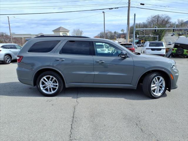 2024 Dodge Durango GT Plus AWD