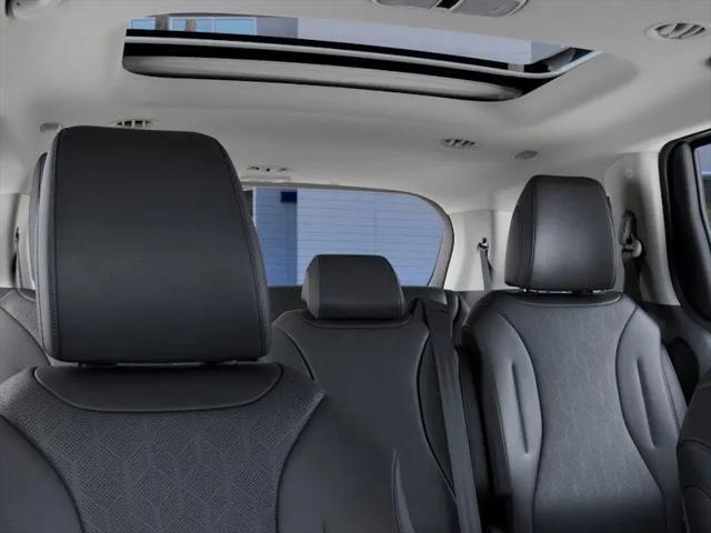 2026 Kia Carnival MPV SX