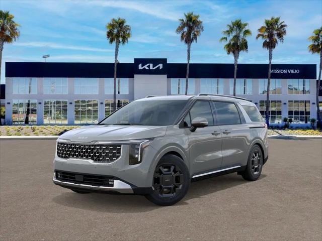2026 Kia Carnival MPV SX for sale in Mission Viejo, CA