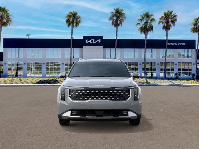 2026 Kia Carnival MPV SX
