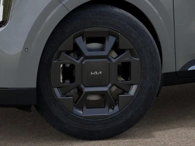 2026 Kia Carnival MPV SX