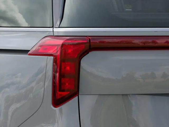 2026 Kia Carnival MPV SX
