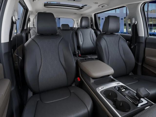2026 Kia Carnival MPV SX