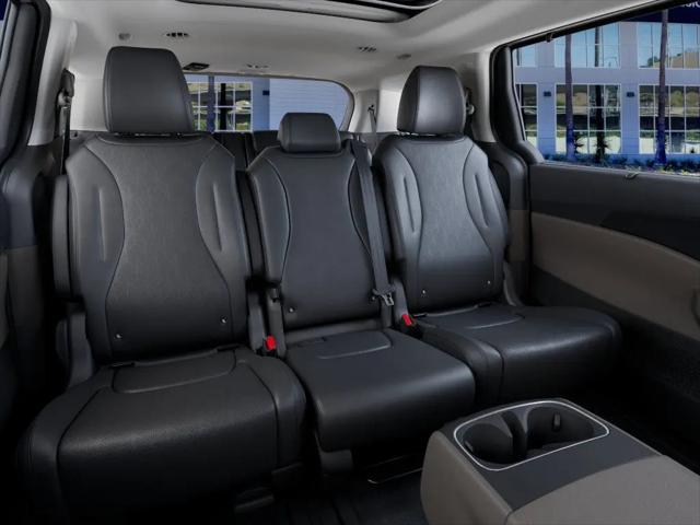 2026 Kia Carnival MPV SX