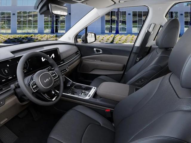 2026 Kia Carnival MPV SX