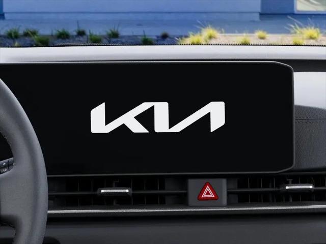 2026 Kia Carnival MPV SX
