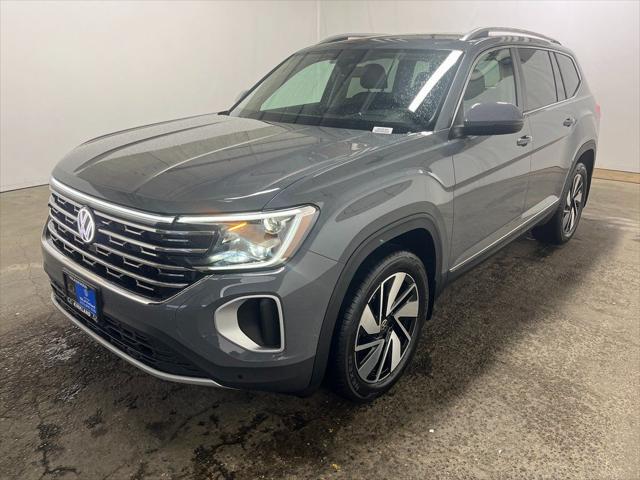 2026 Volkswagen Atlas SEL for sale in Kirkland, WA