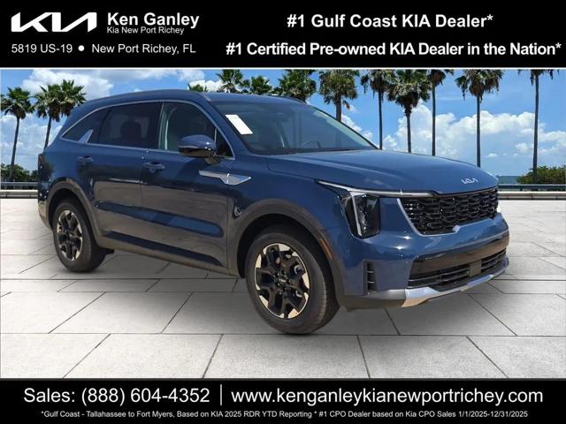 2026 Kia Sorento S for sale in New Port Richey, FL