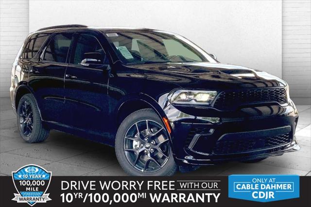 2026 Dodge Durango GT Plus HEMI V8 for sale in Kansas City, MO