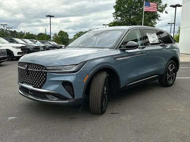2026 Lincoln Nautilus Premiere for sale in Evans, GA