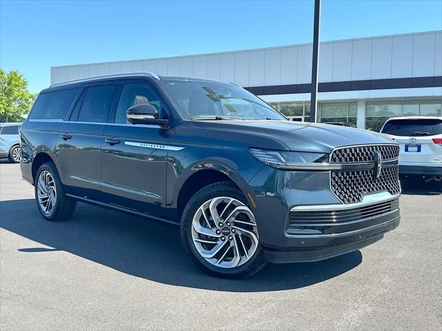 2026 Lincoln Navigator Reserve L for sale in Evans, GA