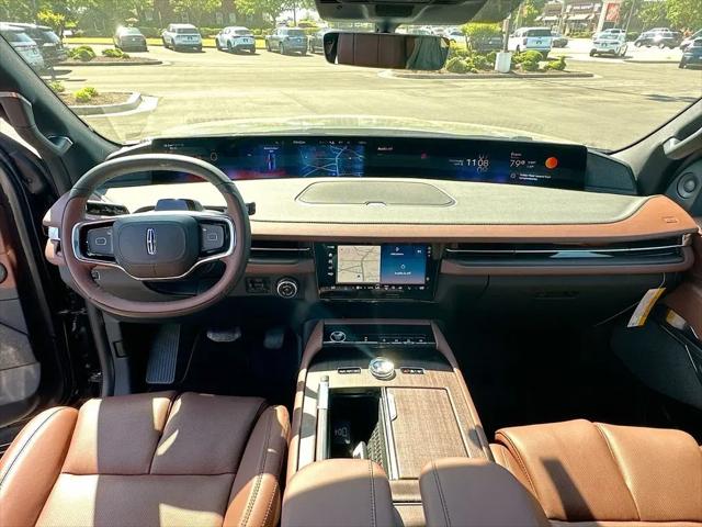 2026 Lincoln Navigator Reserve L
