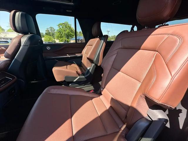 2026 Lincoln Navigator Reserve L