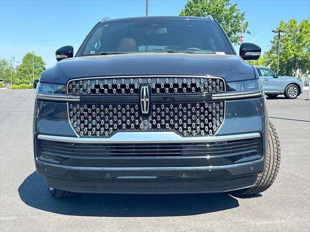 2026 Lincoln Navigator Reserve L