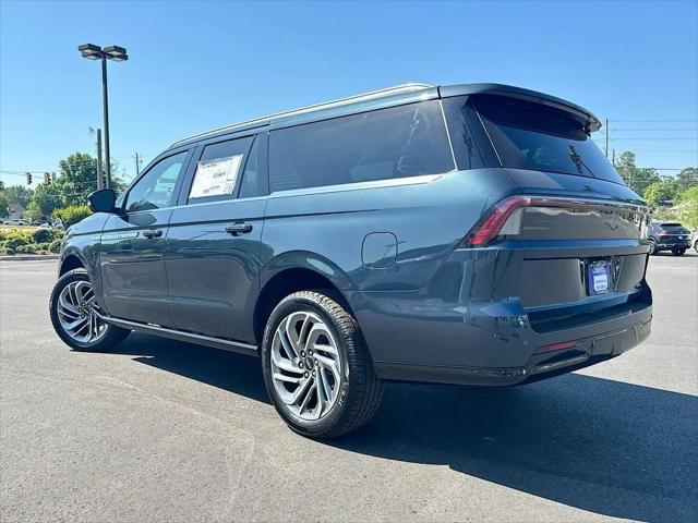2026 Lincoln Navigator Reserve L