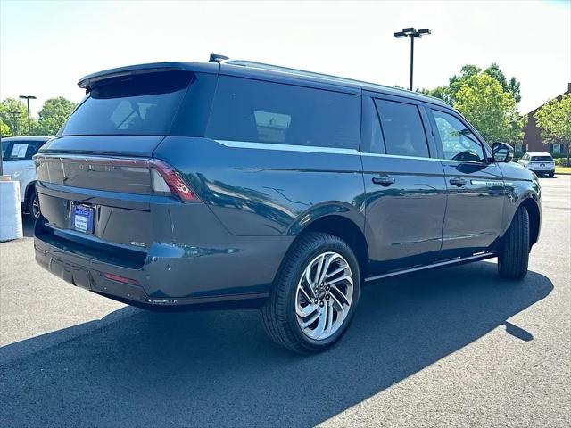 2026 Lincoln Navigator Reserve L