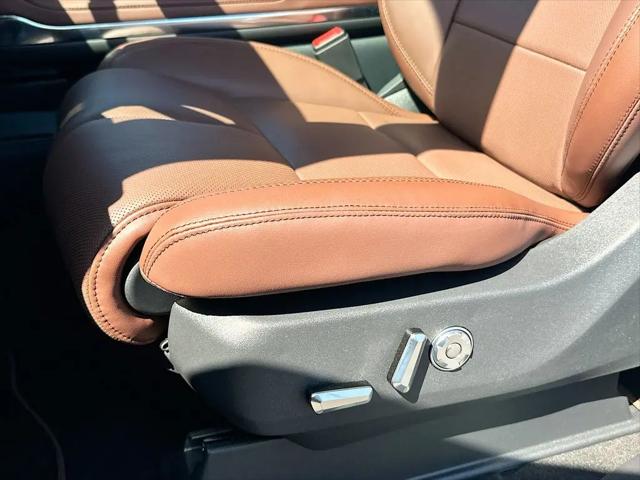 2026 Lincoln Navigator Reserve L