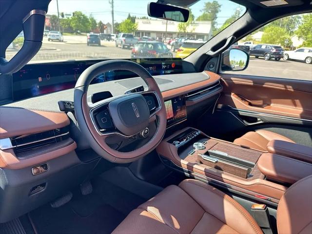 2026 Lincoln Navigator Reserve L