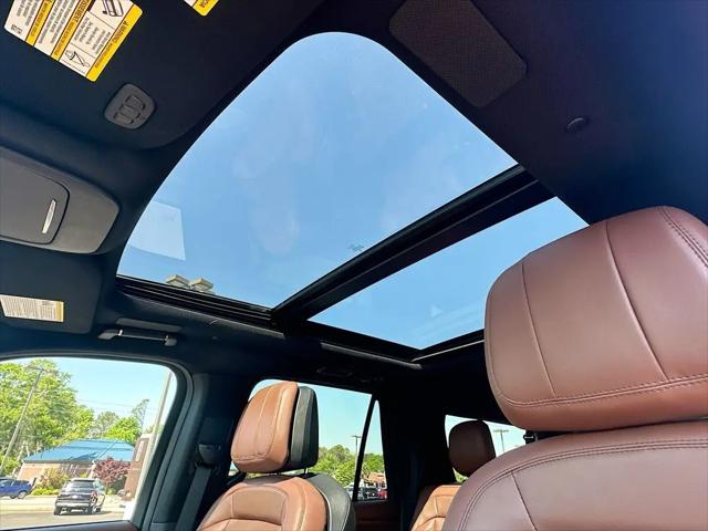 2026 Lincoln Navigator Reserve L